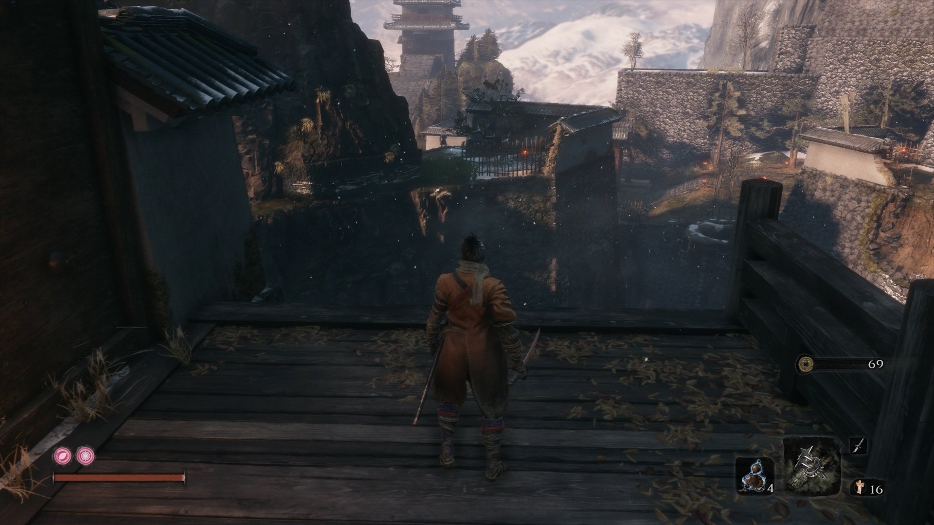 Sekiro: Shadows Die Twice - Imagen 16